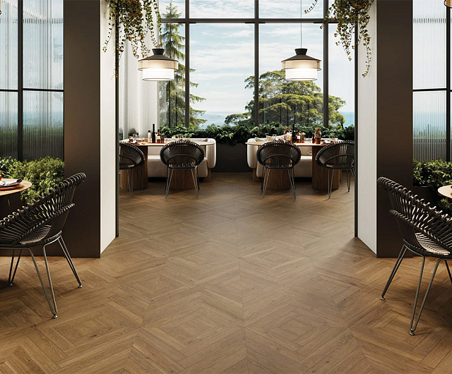 Rovere Ombre